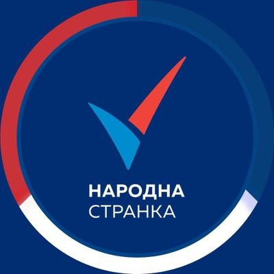 Zvanični nalog Opštinskog odbora Narodne stranke Obrenovac