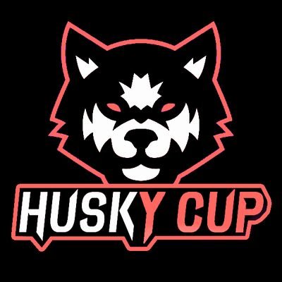 Husky Cup