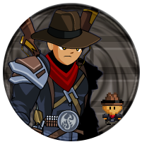Graarg's profile picture. 16 year old Digital Artist and fan of Artix Entertainment, I mainly play AQWorlds and work on Gimp, Pivot and MS Paint.