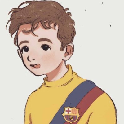 AlanQiu9's profile picture.