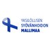 Yksilöllisen syövänhoidon mallimaa (@yksymallimaa) Twitter profile photo Yksilöllisen syövänhoidon mallimaa (@yksymallimaa) Twitter profile photo