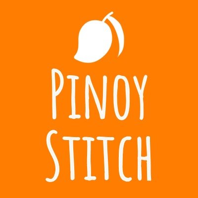 pinoystitch's profile picture. Cross Stitch Designer