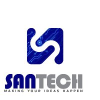 SAN TECH (@santechltd3) 's Twitter Profile Photo SAN TECH (@santechltd3) 's Twitter Profile Photo