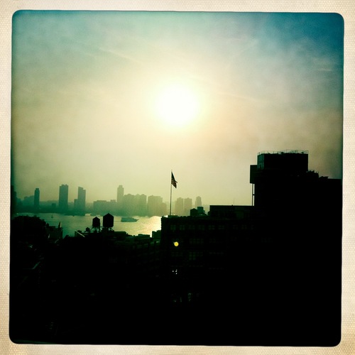 Articles and photos about urban life. Tweets by @LLBarone