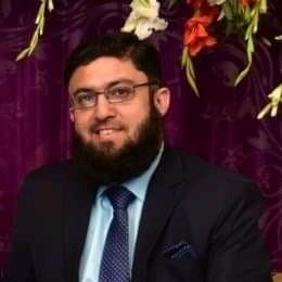 Admin & HR Head CPECSP, Ministry of Planning, Development & Special Initiatives