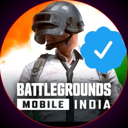 BATTLEGROUNDS MOBILE INDIA
BATTLEGROUNDS MOBILE INDIA Official Twitter Handle
Follow Us for @BattleGroundsmi Latest Updates #BGMI #BATTLEGROUNDSMOBILEINDIA