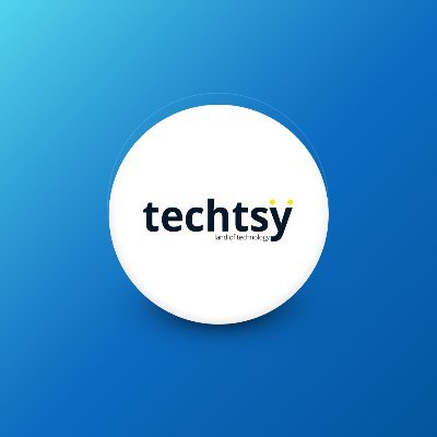 Techtsy Profile Picture