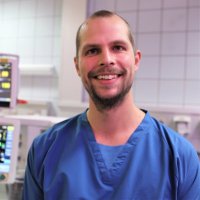 Niels Moeslund (@moeslundniels) 's Twitter Profile