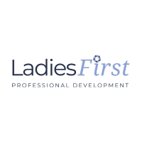 Ladies First Network(@Ladies1stnet) 's Twitter Profile Photo