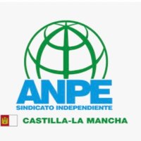 ANPE CLM (@anpeclm) 's Twitter Profile