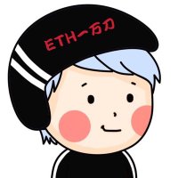 Eth•btc (@wangmn5) 's Twitter Profile