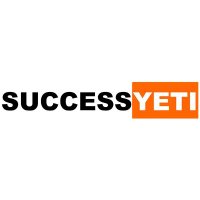SuccessYeti (@successyeti) Twitter profile photo