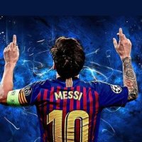 Lionel Messi (@lionelm52728400) 's Twitter Profile