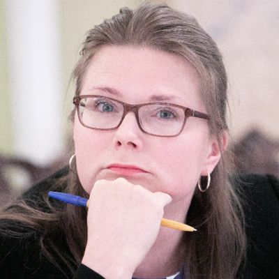 PiaSarivaara's profile picture. Sanctions Coordinator, Sanctions Unit, Legal Service, MFA of Finland. Opinions are my own. RTs of interest. #Russia #USA #China
