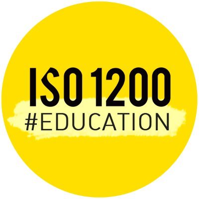 ** This is a Support Account **
About us: ISO1200/Education is a free learning platform about Portrait Photography. /Education is part of the ISO1200 Network.