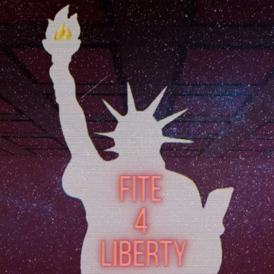 Fite 4 Liberty