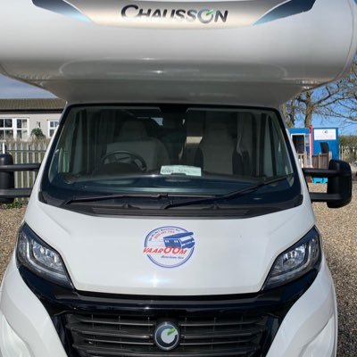 Flexible & affordable, Vaaroom offers the best UK motorhome hire breaks Choose from a fleet of luxury Chausson motorhomes across 4 depots https://t.co/rFRW2uBVs6