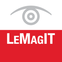 LeMagIT(@LeMagIT) 's Twitter Profile Photo