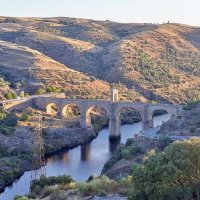 turismoalcantara (@alcantaraturis) 's Twitter Profile Photo
