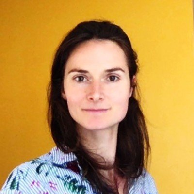 Entrepreneur, Products strategist & UX explorer 👩🚀 Tweets about people & tech 🔥🫀 Welcoming speaking opportunities 🎙