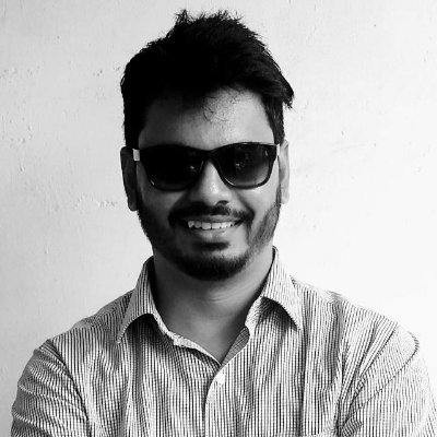 Working on OpenShift/Infra at @RedHat. Ex-Solutions Consultant at @Google. #AI | #Automation | #Security | #DigitalTransformation | #CoreBanking