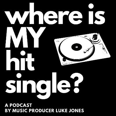 A brutally honest music industry podcast. Contains insider viewpoints. Available everywhere. https://t.co/PoJeJ3pTcP