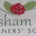Chesham Vale Gardeners’ Society (@cheshamvalegs) Twitter profile photo Chesham Vale Gardeners’ Society (@cheshamvalegs) Twitter profile photo