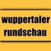 WuppertalerRundschau (@WRundschau) Twitter profile photo