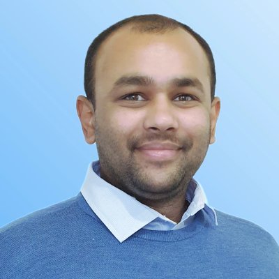 Chaitanya_Sf's profile picture. https://t.co/LYUdq0Tz1P