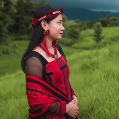 Proud Naga & Indian...Nationalist
Follow for Follow Back...
Follow me on IG: https://t.co/S5HQJY7fCj