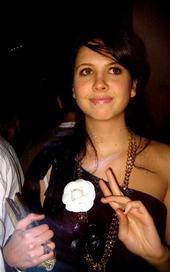 Sirenaolx's profile picture. 