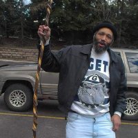 Kenneth Roberson - @kenneth6060842 Twitter Profile Photo