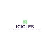 ICICLES (@icicles_project) 's Twitter Profile Photo ICICLES (@icicles_project) 's Twitter Profile Photo