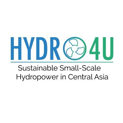 #EU funded project under #H2020 boosting sustainable small-scale #hydropower in #CentralAsia. Eco-friendly hydropower solutions will be implemented.