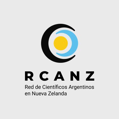 Cuenta oficial de la Red de Científicos Argentinos en Nueva Zelanda (RCANZ)