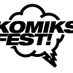 KomiksFEST! (@komiksfest) Twitter profile photo