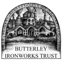 Butterley Ironworks Trust.(@ButterleyTrust) 's Twitter Profile Photo