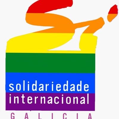Solidariedade Internacional de Galicia