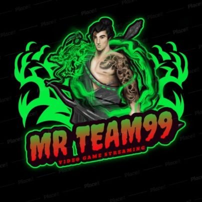 My youtube channel Mr Team99