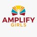 AMPLIFY Girls (@amplify_girls) Twitter profile photo AMPLIFY Girls (@amplify_girls) Twitter profile photo