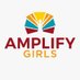 AMPLIFY Girls (@AMPLIFY_Girls) Twitter profile photo