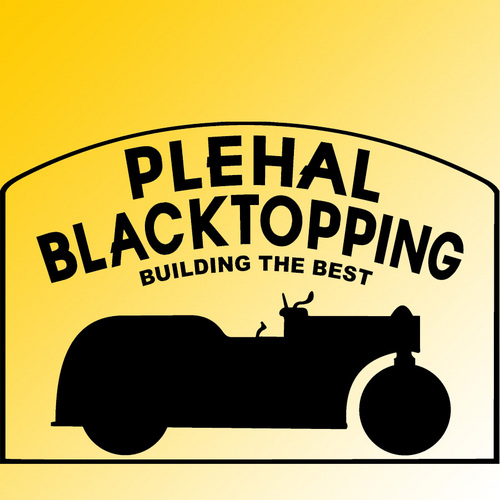Plehal_LLC's profile picture. Plehal Blacktopping LLC. has been constructing new and rebuilding old parking lots, pathways, tennis courts, and driveways in the Twin Cities since 1949.