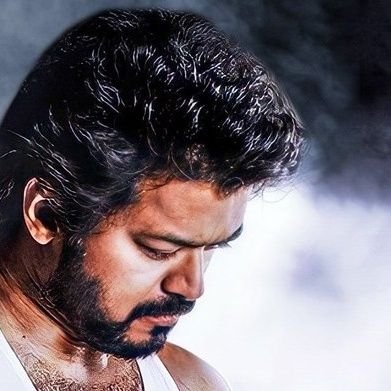 @actorVijay 💖