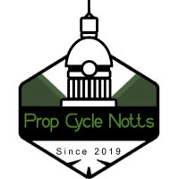 PropCycleNotts(@PropCycleNotts) 's Twitter Profile Photo