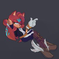 Merry Thunder (@thunder_merry) 's Twitter Profile