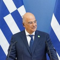 Nikos Dendias (@nikosdendias) 's Twitter Profile Photo Nikos Dendias (@nikosdendias) 's Twitter Profile Photo