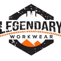 Legendary Workwear Ltd(@LegendaryWwLtd) 's Twitter Profile Photo