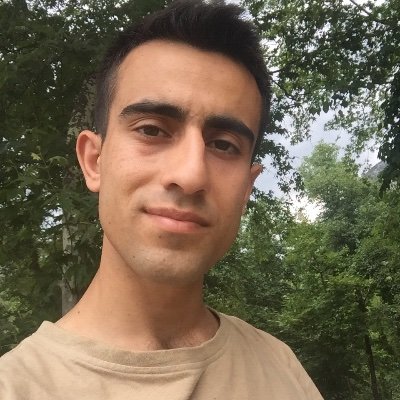 Yilmaz2903's profile picture. 