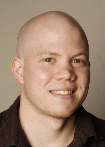 Joshua Parrott is the education reporter for The Daily Advertiser.