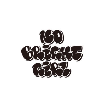 JAPANESE POP PUNK BAND. (無期限活休中)✉️:nobrightgirl@gmail.com 💻:https://t.co/fNEwAAJKVt 2022.4.29(Fri.)1st Digital Single